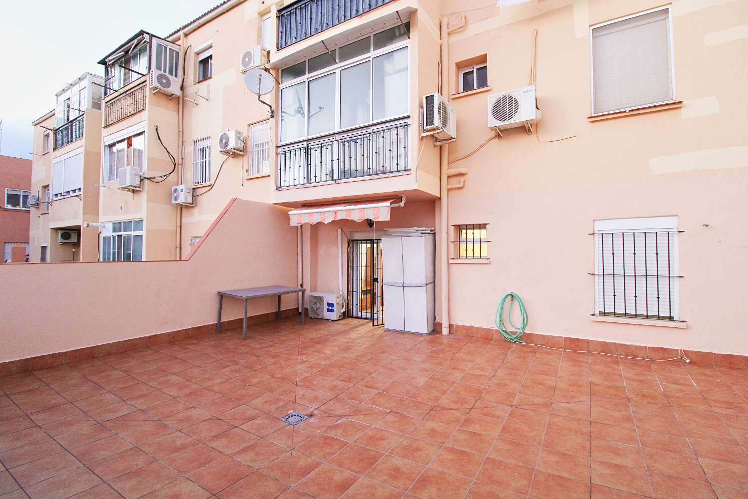 Appartement à louer en centre ville