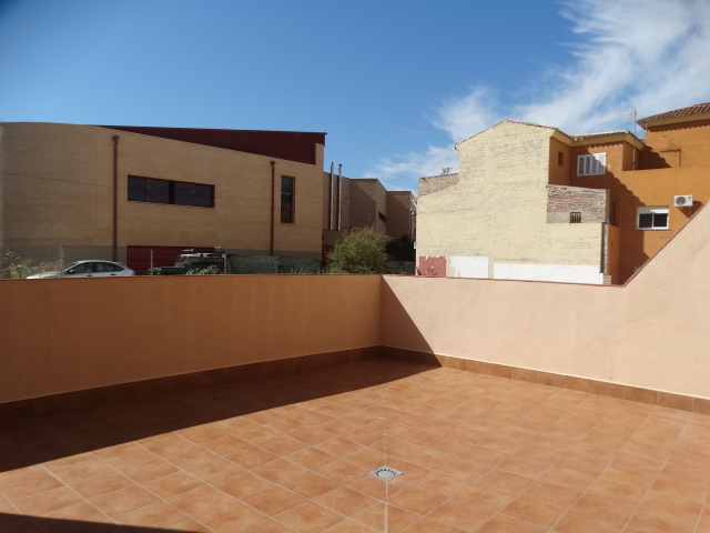 Appartement à louer en centre ville