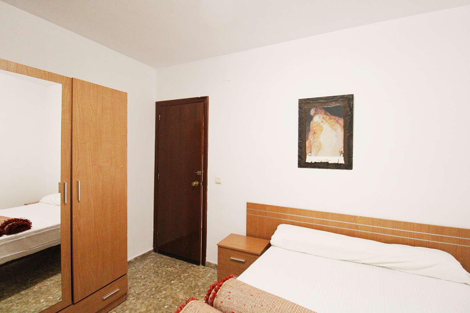 Appartement à louer en centre ville