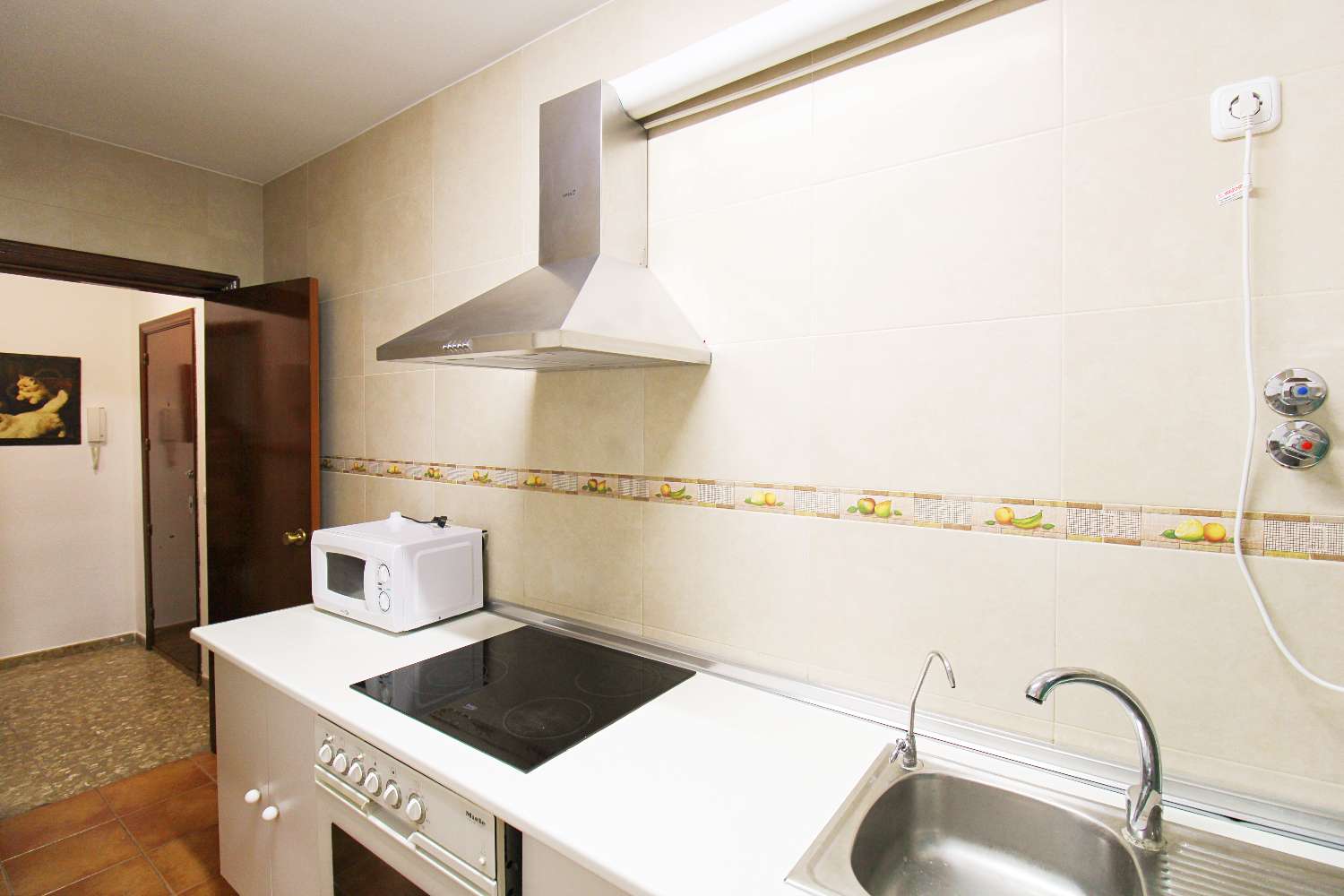 Appartement à louer en centre ville