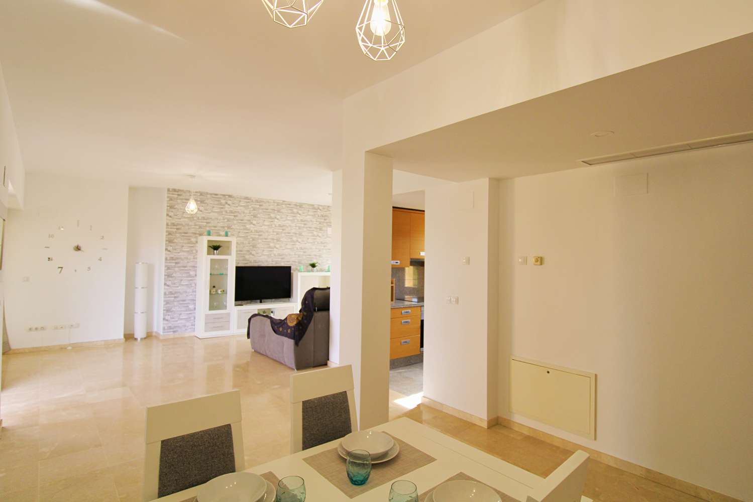 Appartamento in vendita a Alhaurín de la Torre