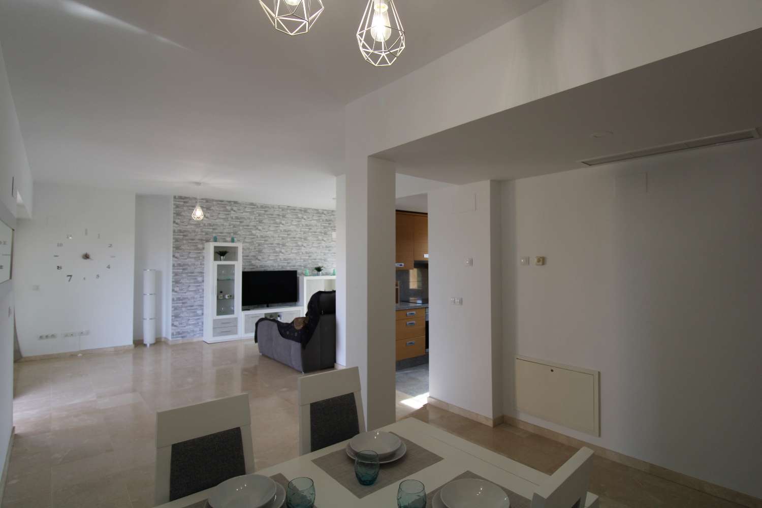 Exclusive Luxury Apartment with Two Terraces in Sol Andalusí – Resort-Style Living in Alhaurín de la Torre