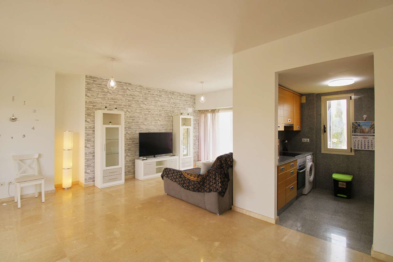 Appartamento in vendita a Alhaurín de la Torre