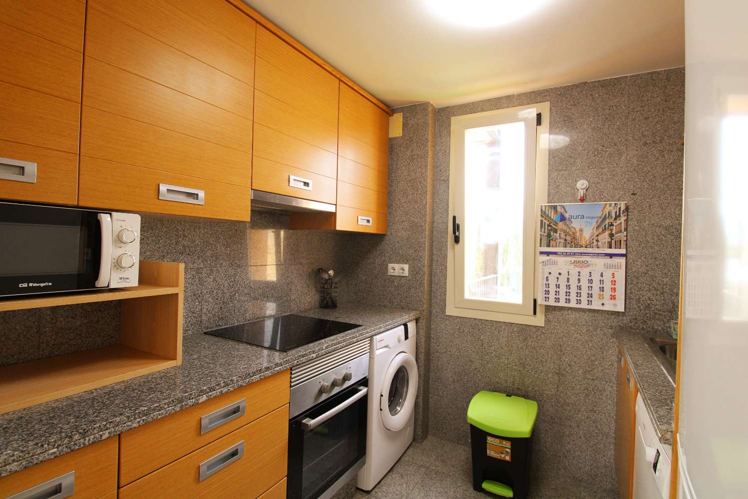 Appartamento in vendita a Alhaurín de la Torre