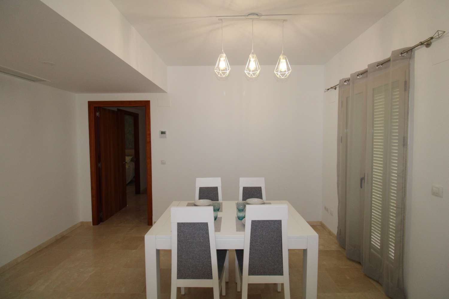 Exclusive Luxury Apartment with Two Terraces in Sol Andalusí – Resort-Style Living in Alhaurín de la Torre