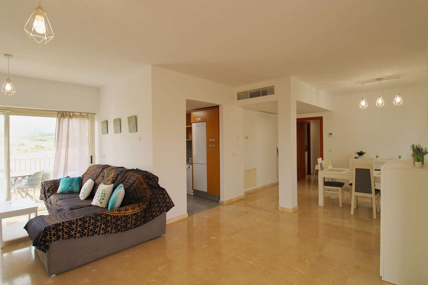 Appartamento in vendita a Alhaurín de la Torre