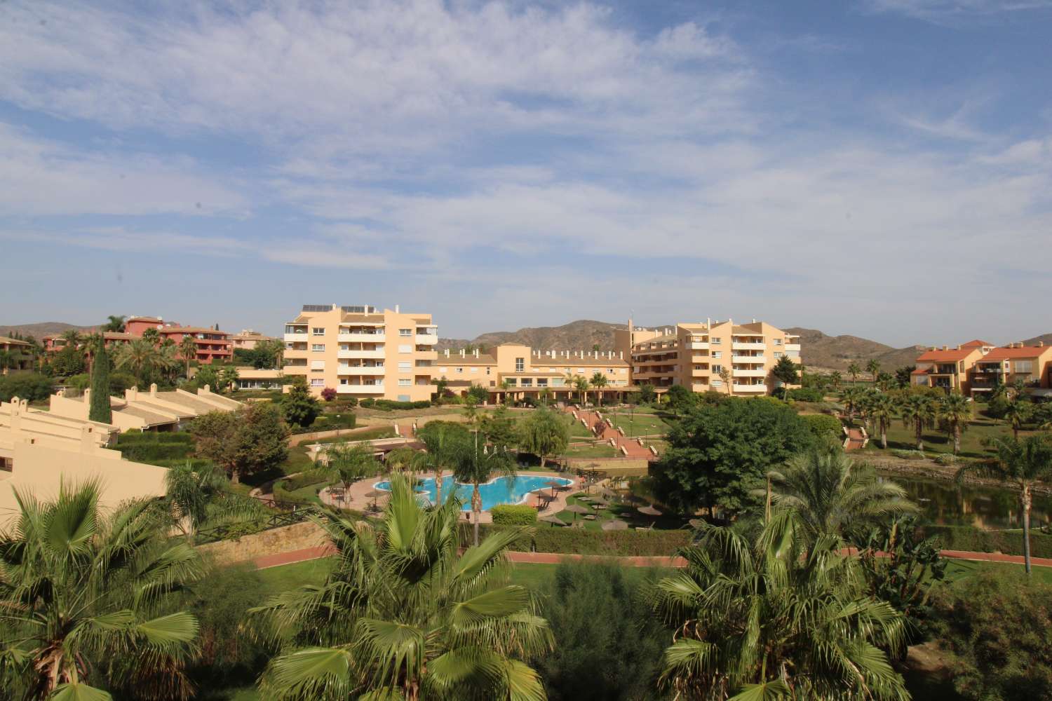 Appartamento in vendita a Alhaurín de la Torre