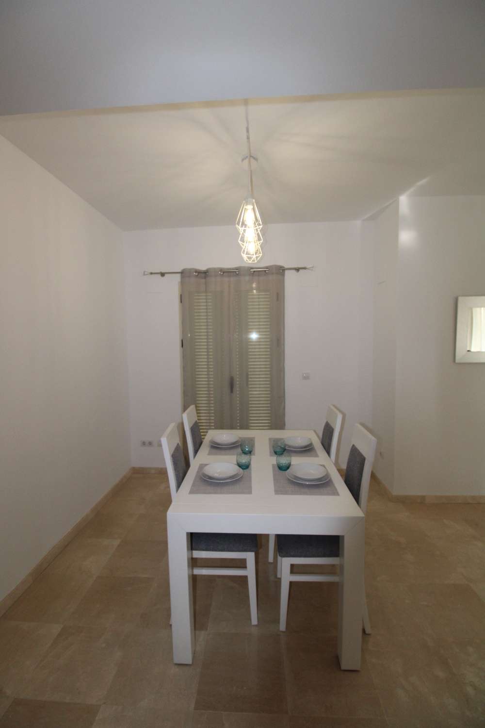 Exclusive Luxury Apartment with Two Terraces in Sol Andalusí – Resort-Style Living in Alhaurín de la Torre