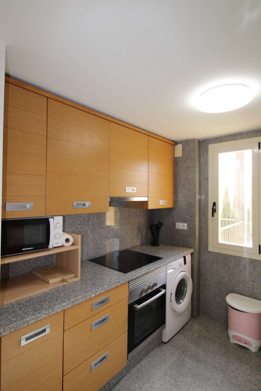 Exclusive Luxury Apartment with Two Terraces in Sol Andalusí – Resort-Style Living in Alhaurín de la Torre