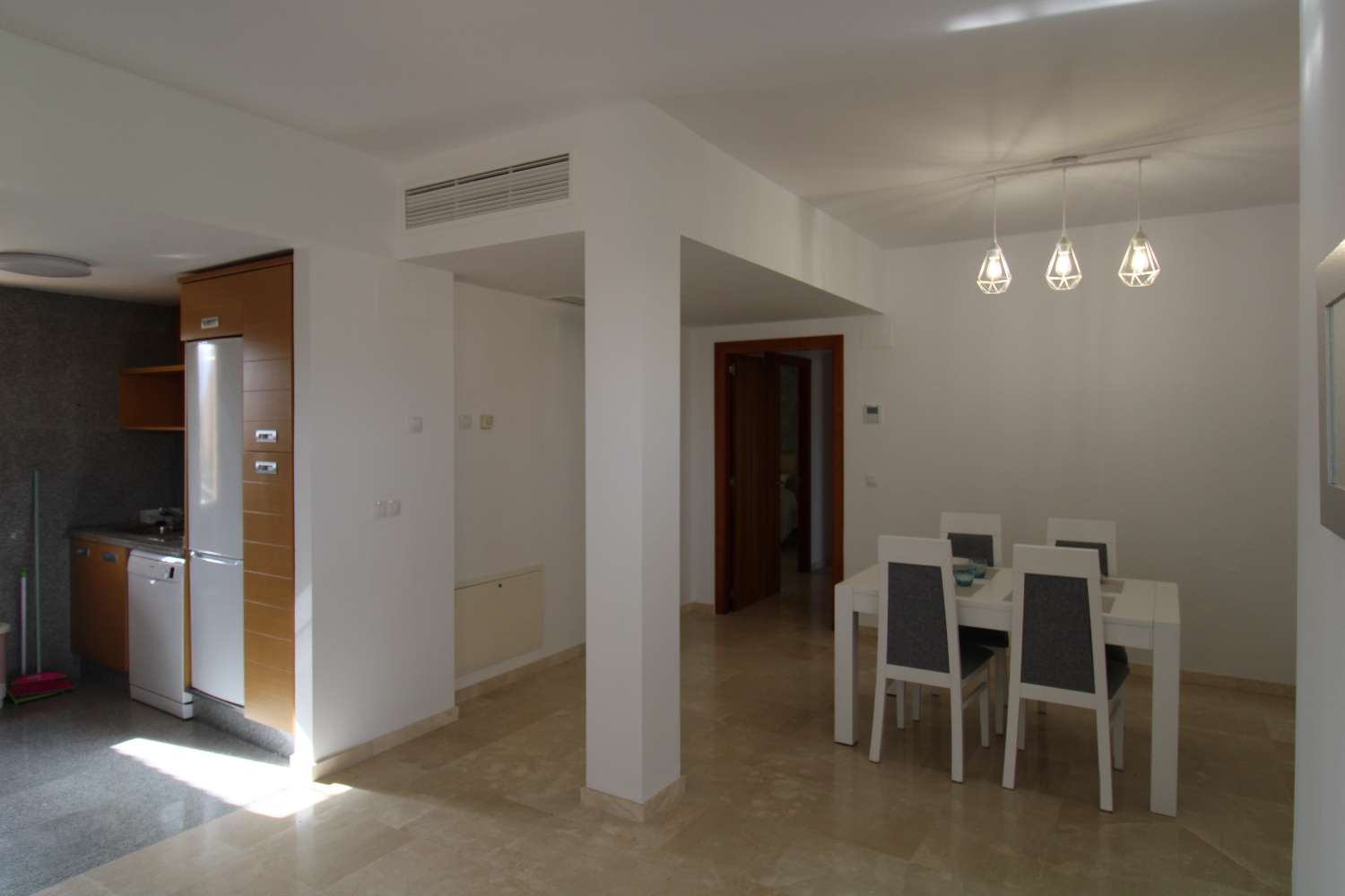 Exclusive Luxury Apartment with Two Terraces in Sol Andalusí – Resort-Style Living in Alhaurín de la Torre