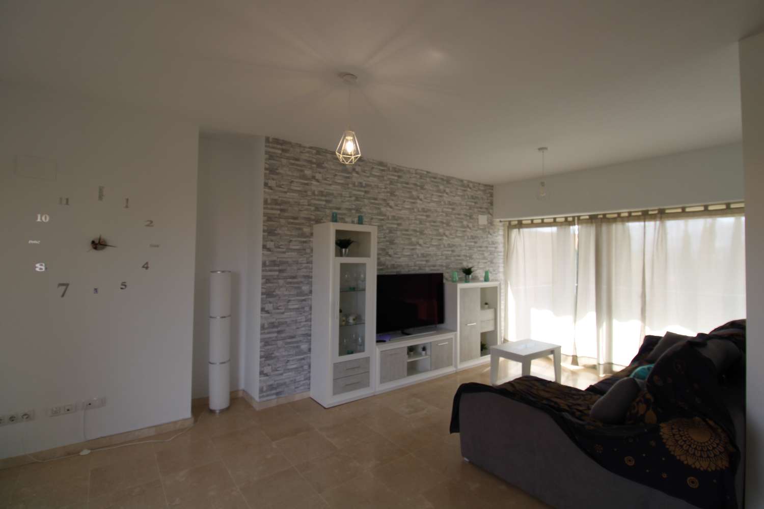 Exclusive Luxury Apartment with Two Terraces in Sol Andalusí – Resort-Style Living in Alhaurín de la Torre