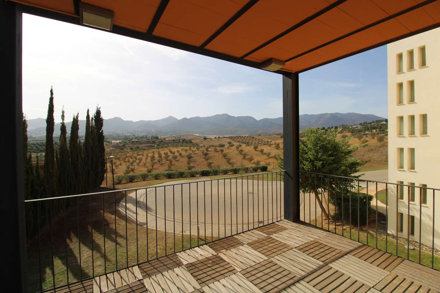 Exclusive Luxury Apartment with Two Terraces in Sol Andalusí – Resort-Style Living in Alhaurín de la Torre