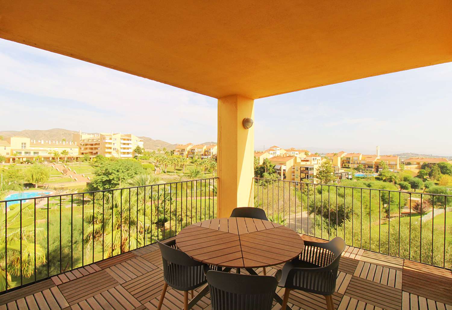 Appartamento in vendita a Alhaurín de la Torre