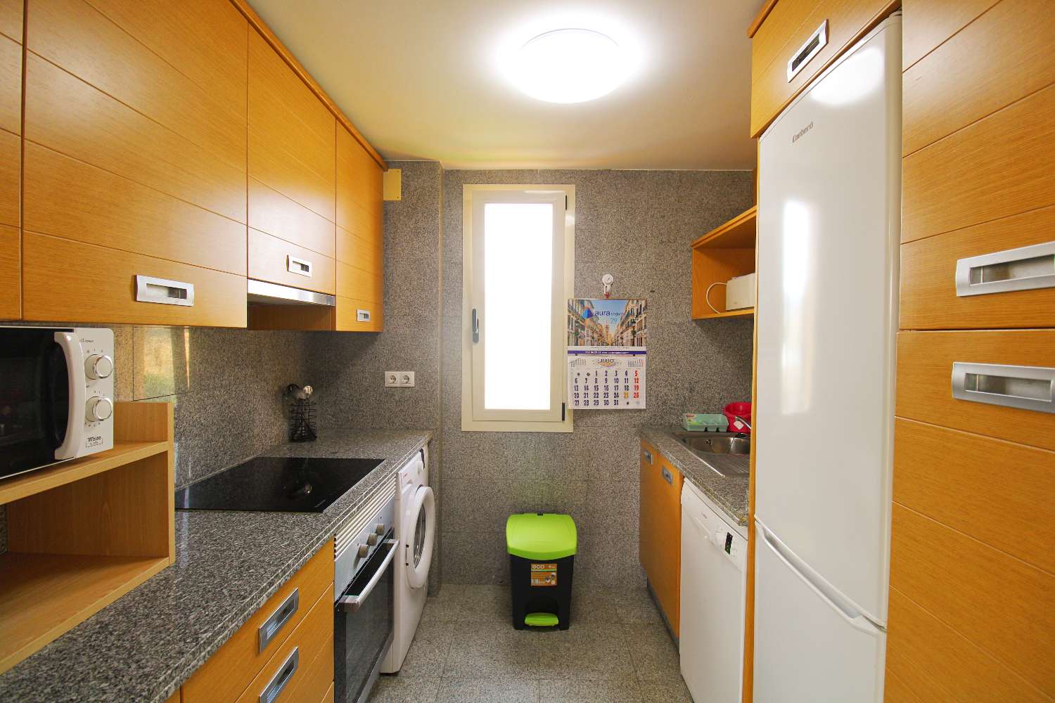 Appartamento in vendita a Alhaurín de la Torre