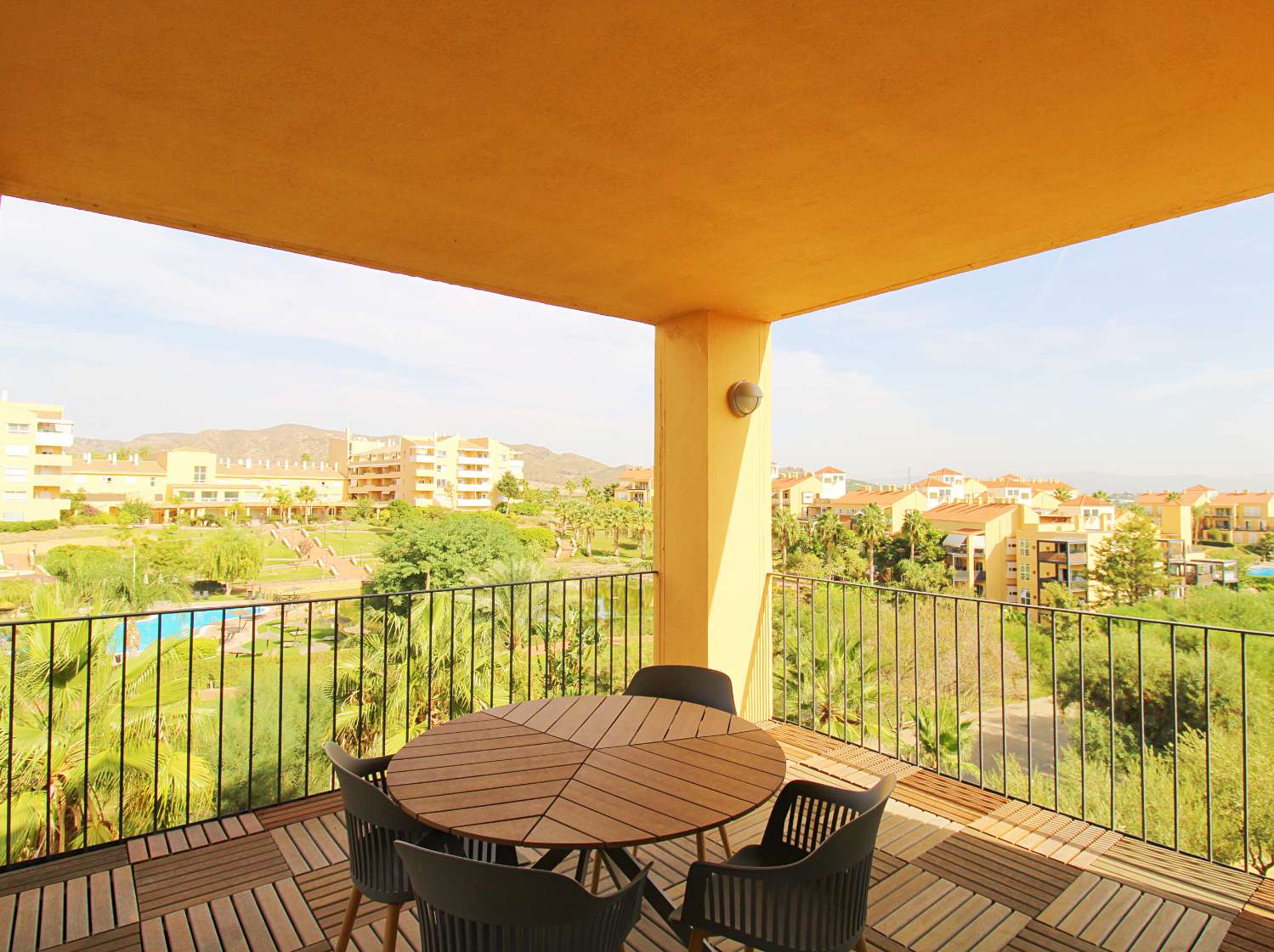 Appartamento in vendita a Alhaurín de la Torre