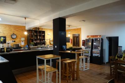 Cafeteria zue transfer in Alhaurín de la Torre