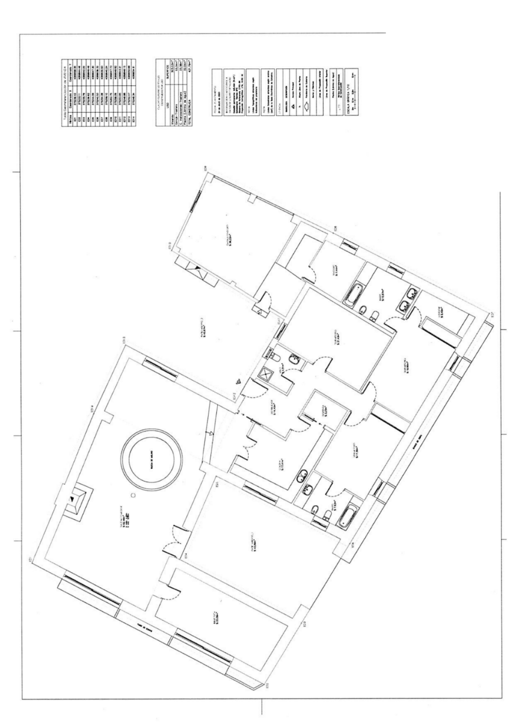 Beautiful farm in Los Montes de Málaga.