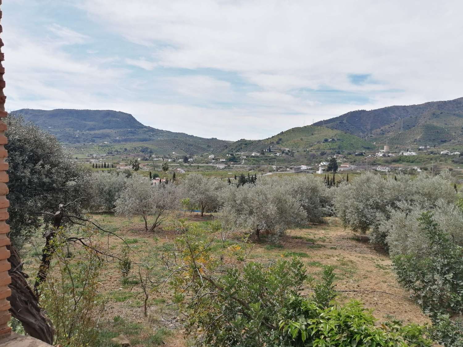 Country Property en venda in Álora