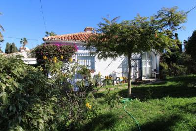 平房 出售 在 Calaburra - Chaparral (Mijas)