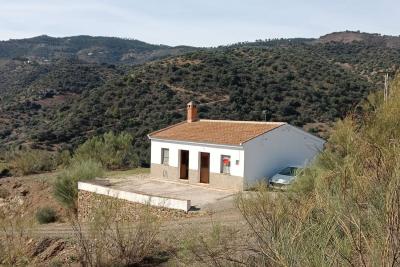 Country Property for sale in Colmenar