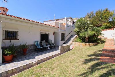 Villa for sale in Calaburra - Chaparral (Mijas)