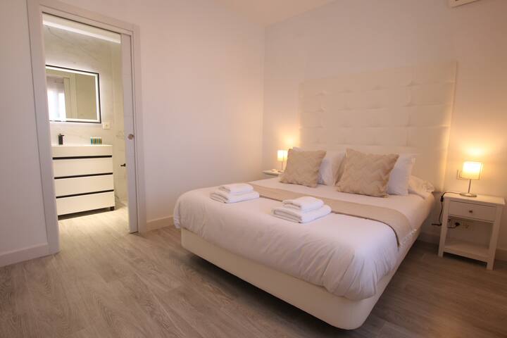 Villa for rent in El Lagar