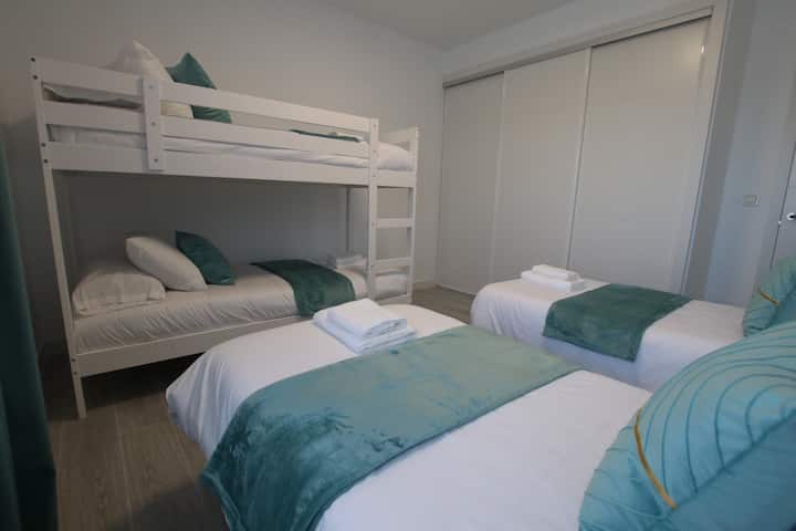 Villa for rent in El Lagar