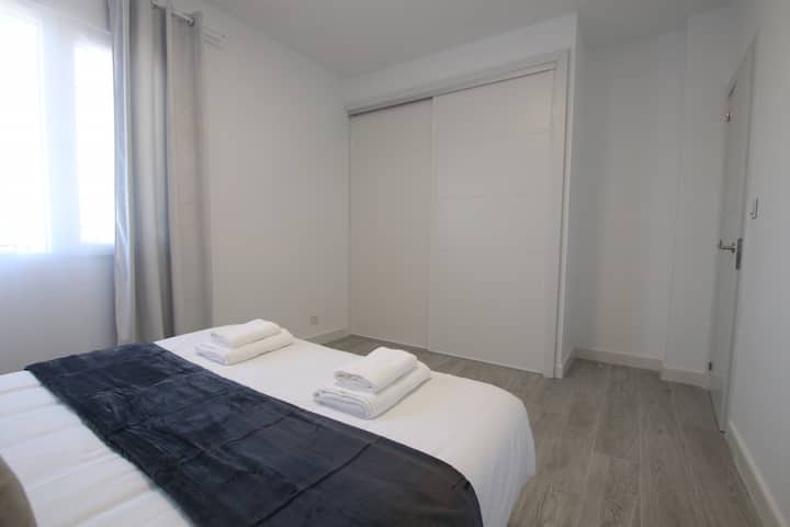 Villa for rent in El Lagar