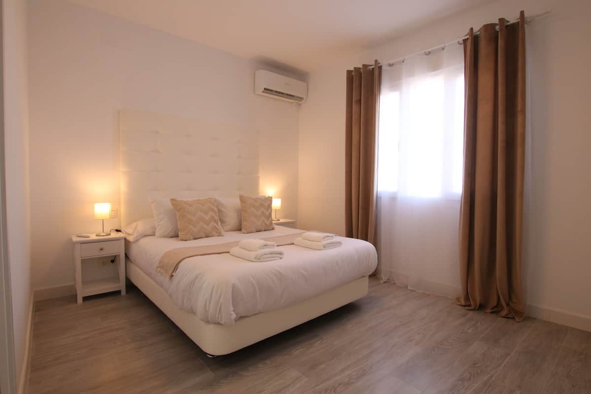 Villa for rent in El Lagar