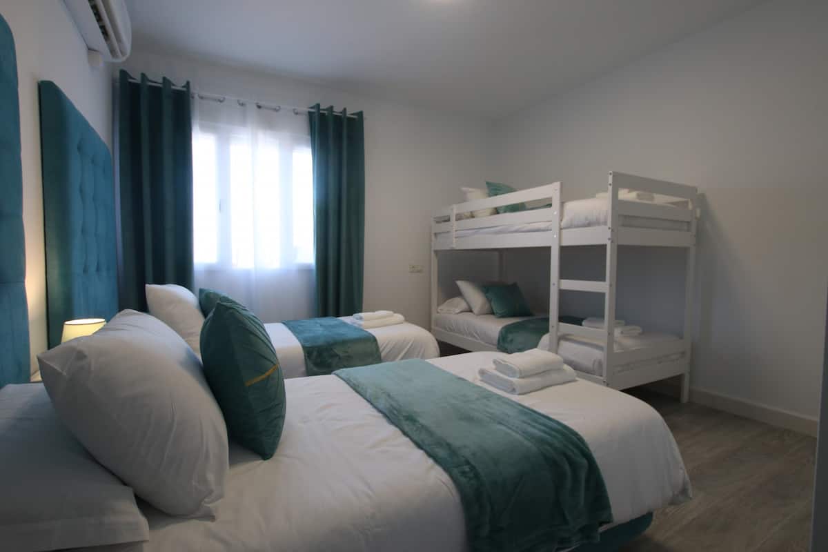 Villa for rent in El Lagar