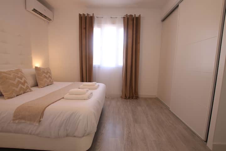 Villa for rent in El Lagar