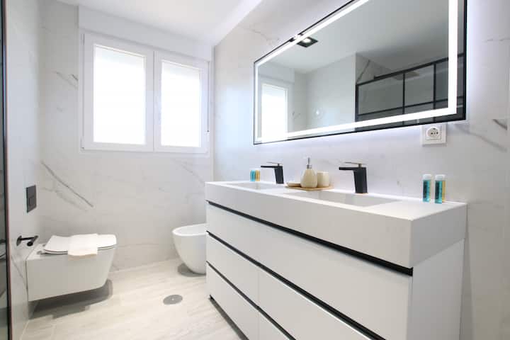 Villa for rent in El Lagar