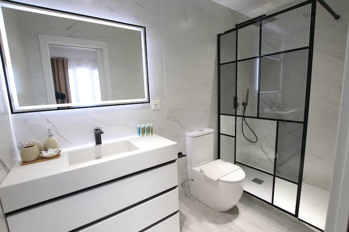 Villa for rent in El Lagar