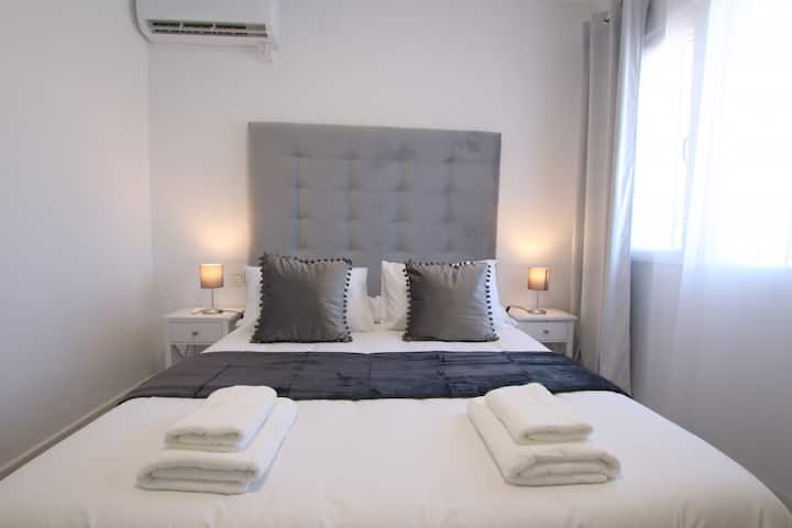 Villa for rent in El Lagar