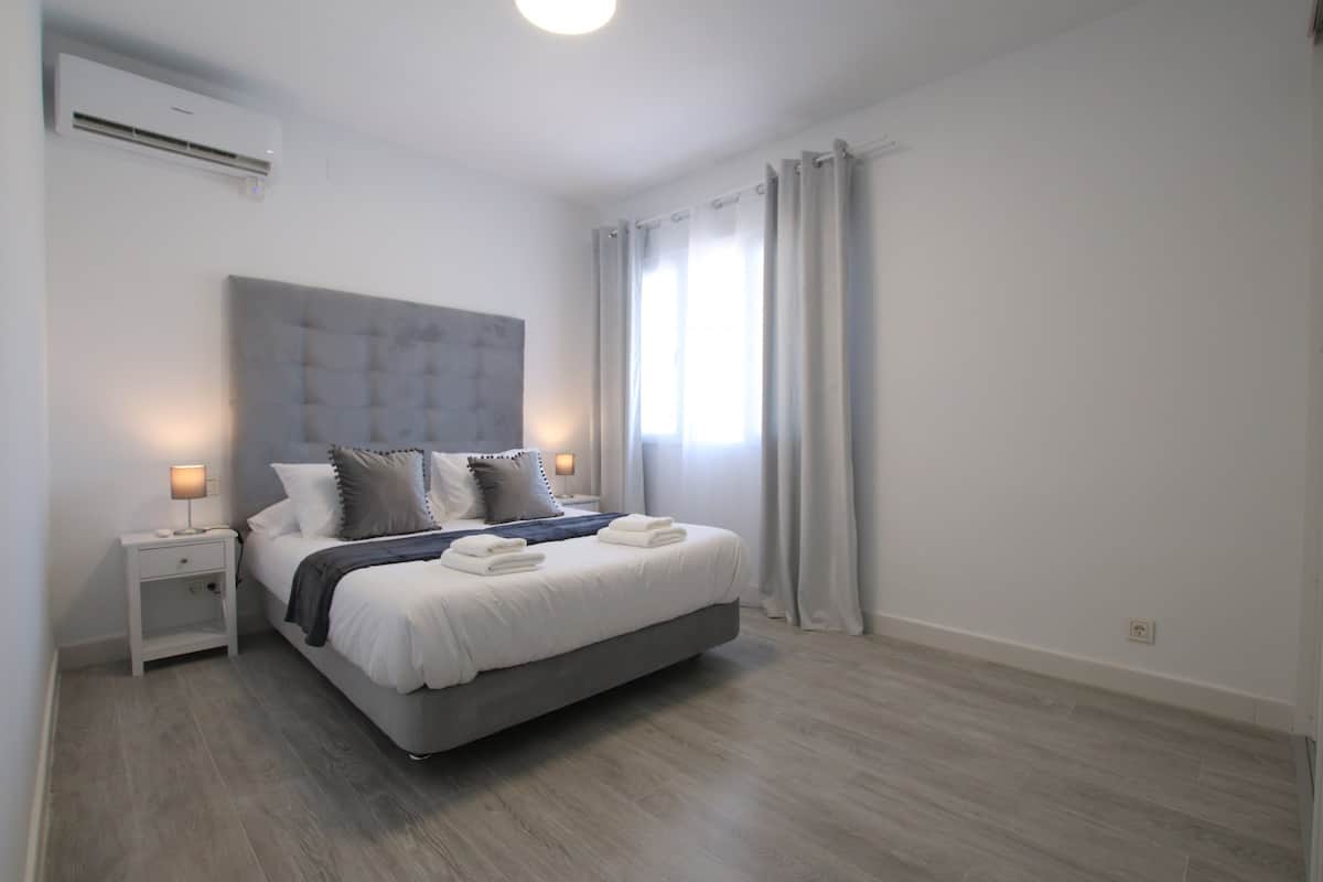 Villa for rent in El Lagar