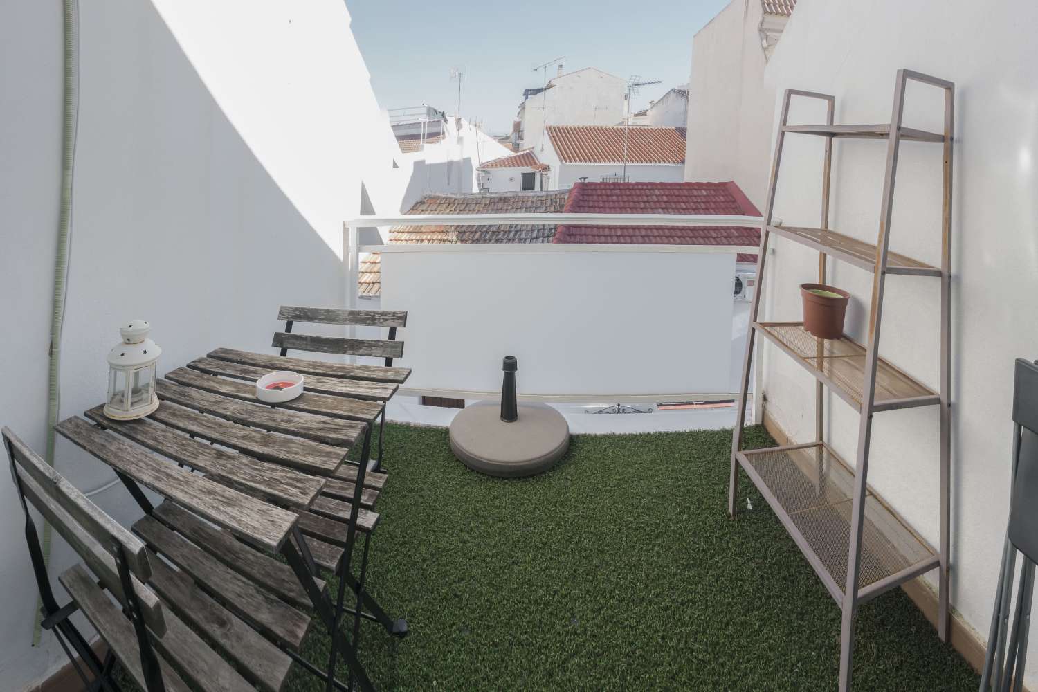 مسطحة للإيجار في Alhaurín de la Torre
