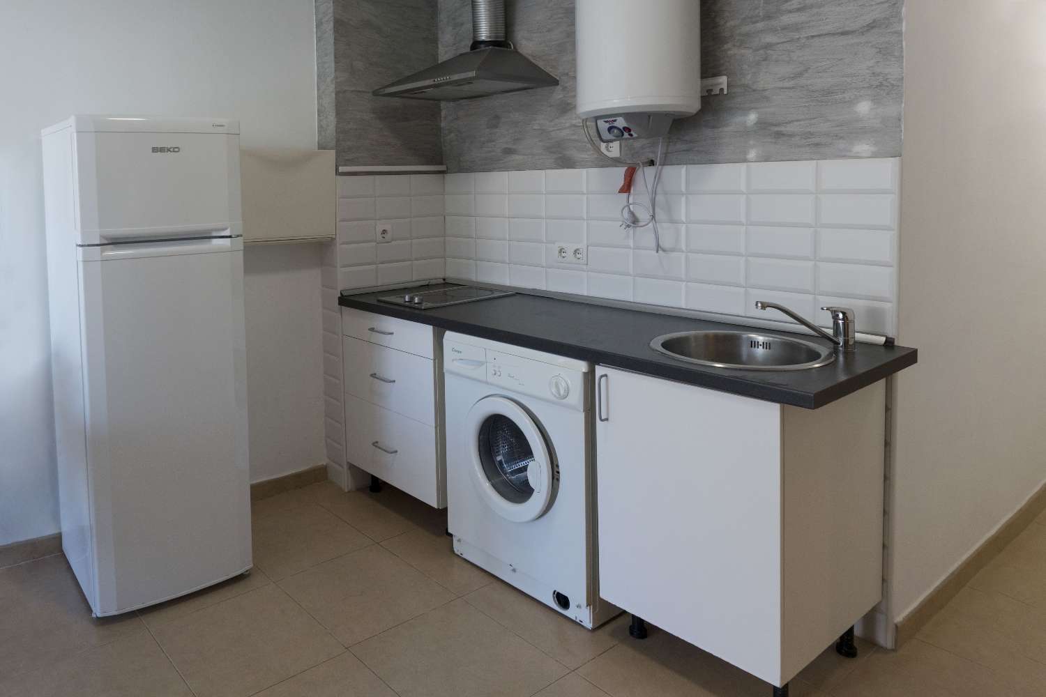 مسطحة للإيجار في Alhaurín de la Torre