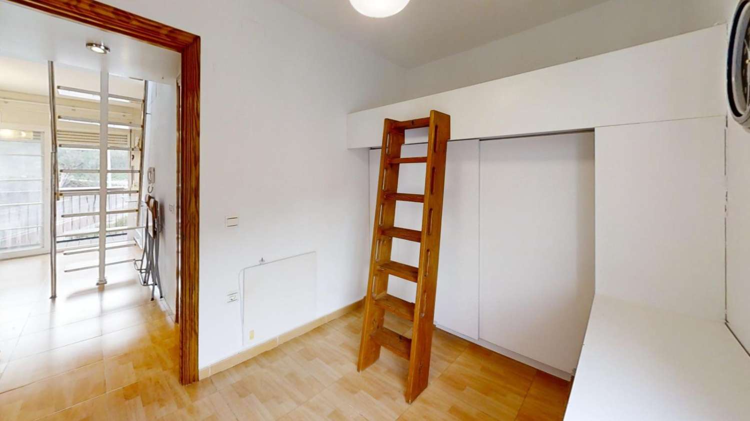 Átic en lloguer in Alhaurín de la Torre