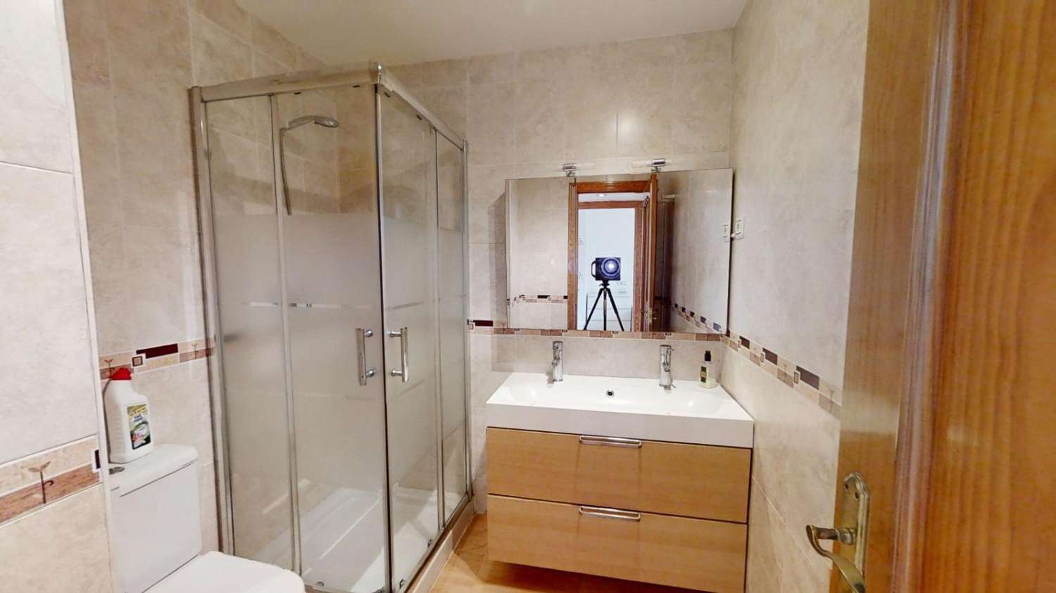 Átic en lloguer in Alhaurín de la Torre