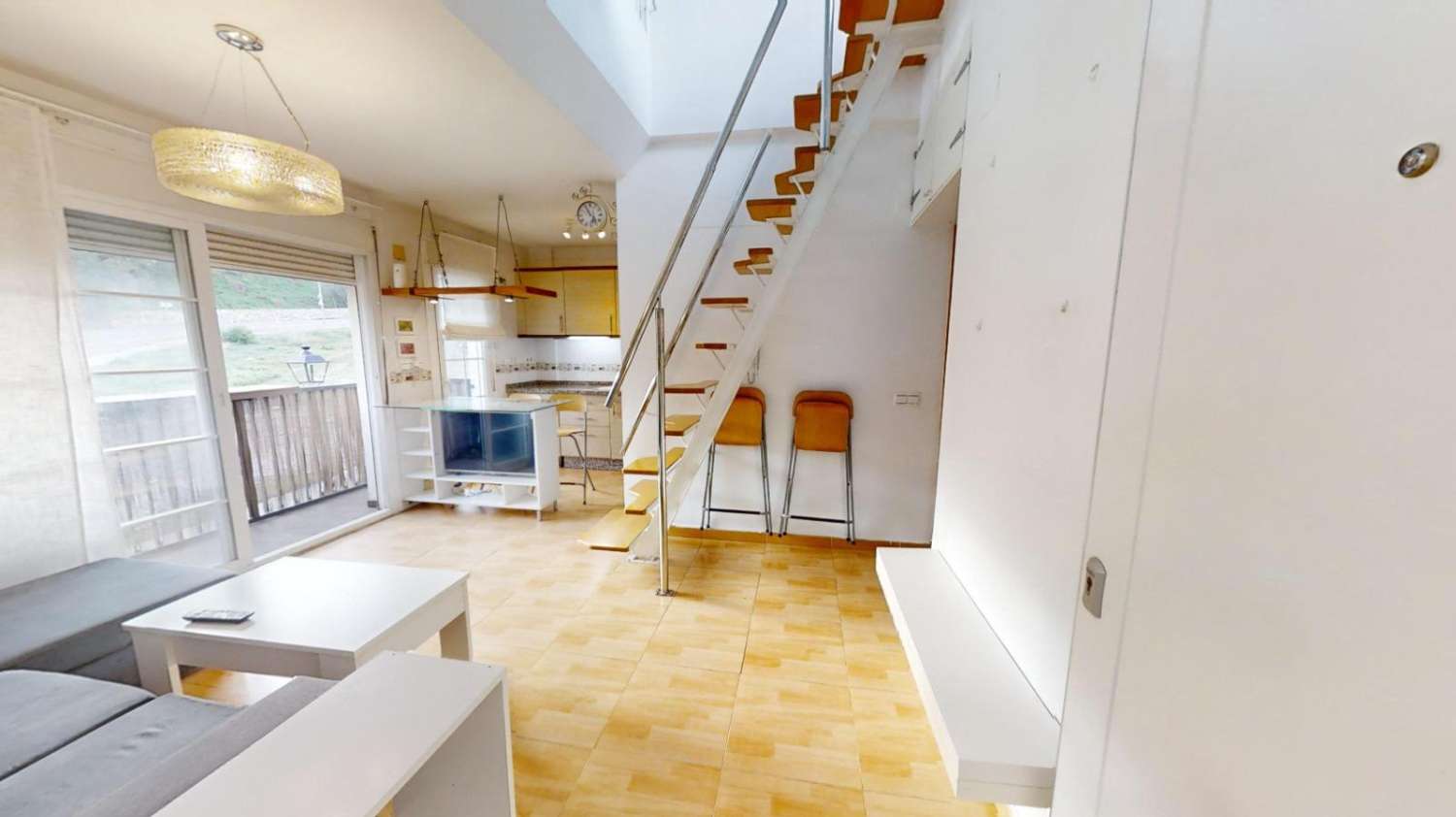 Átic en lloguer in Alhaurín de la Torre