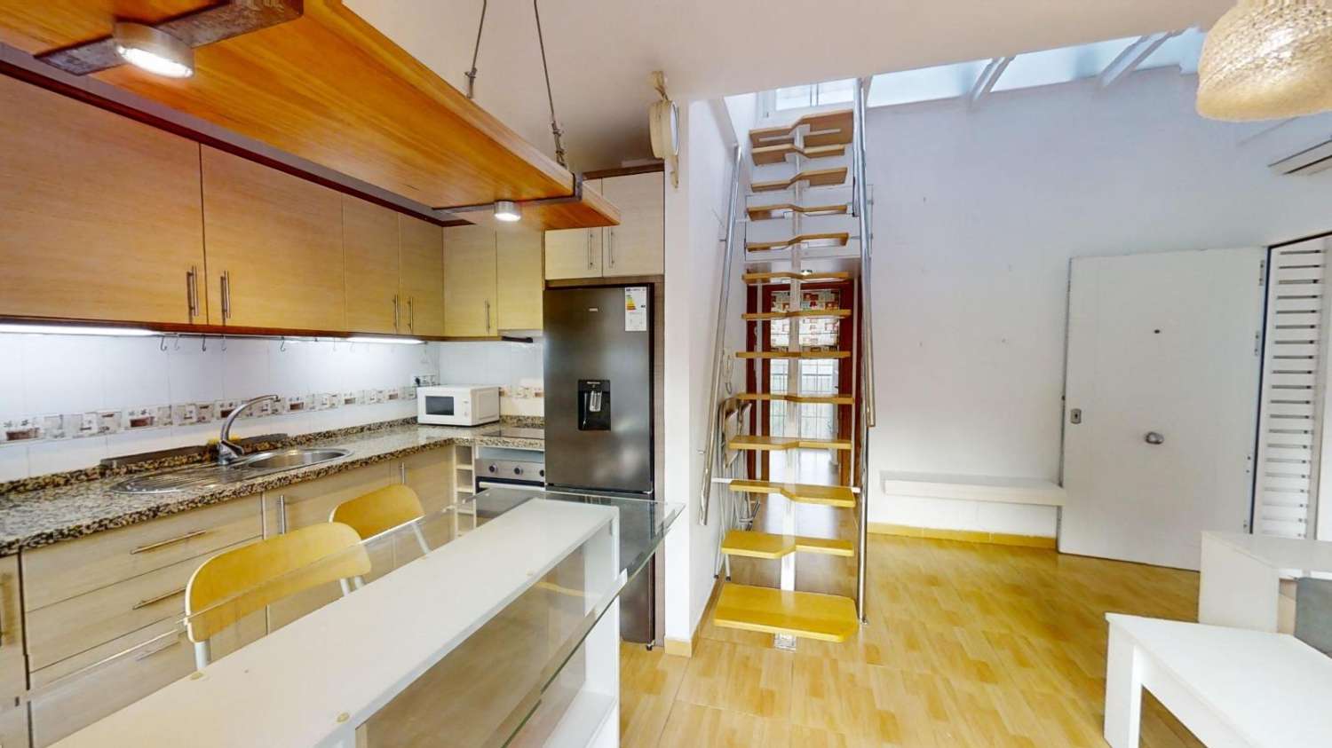 Átic en lloguer in Alhaurín de la Torre