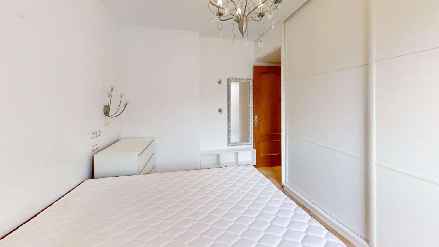 Átic en lloguer in Alhaurín de la Torre