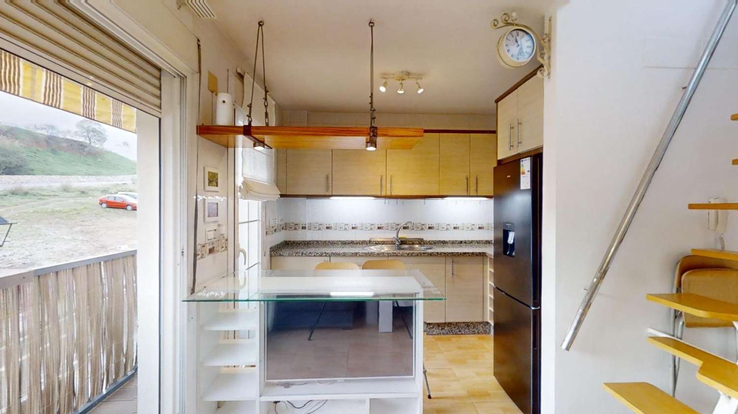 Átic en lloguer in Alhaurín de la Torre