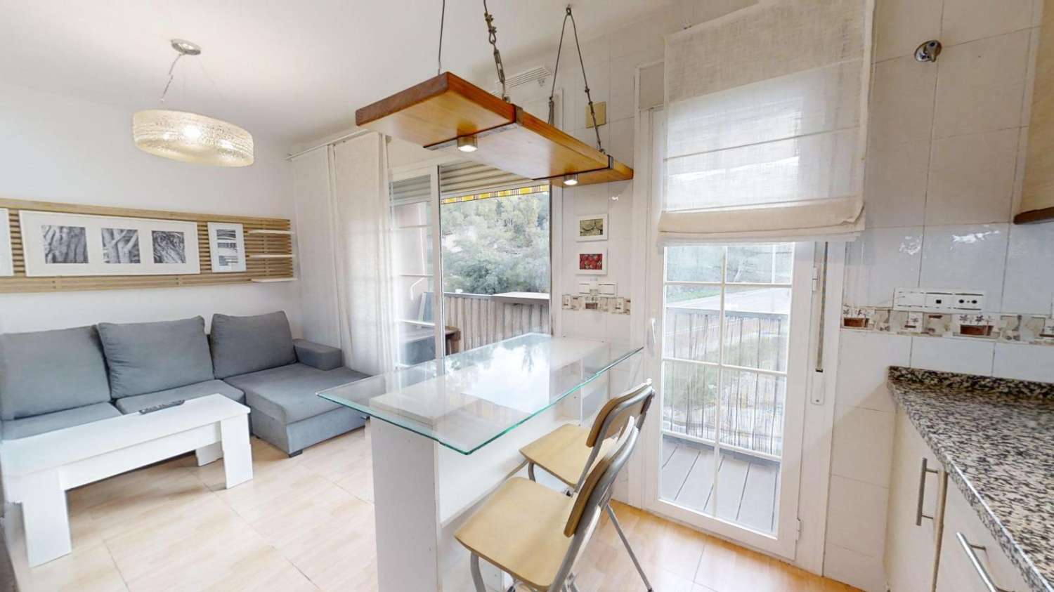 Átic en lloguer in Alhaurín de la Torre