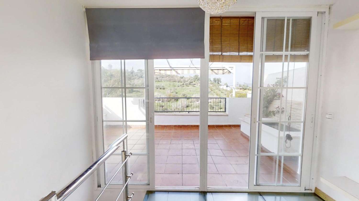 Átic en lloguer in Alhaurín de la Torre