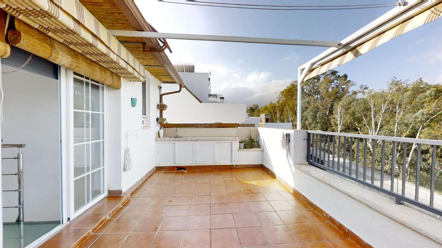 Átic en lloguer in Alhaurín de la Torre