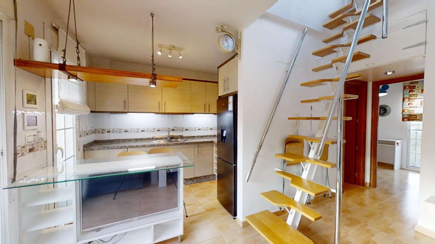 Átic en lloguer in Alhaurín de la Torre