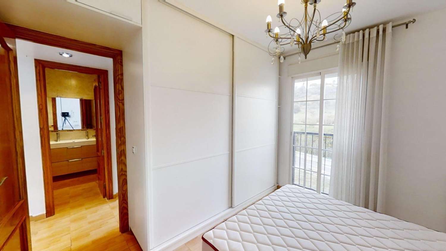 Átic en lloguer in Alhaurín de la Torre