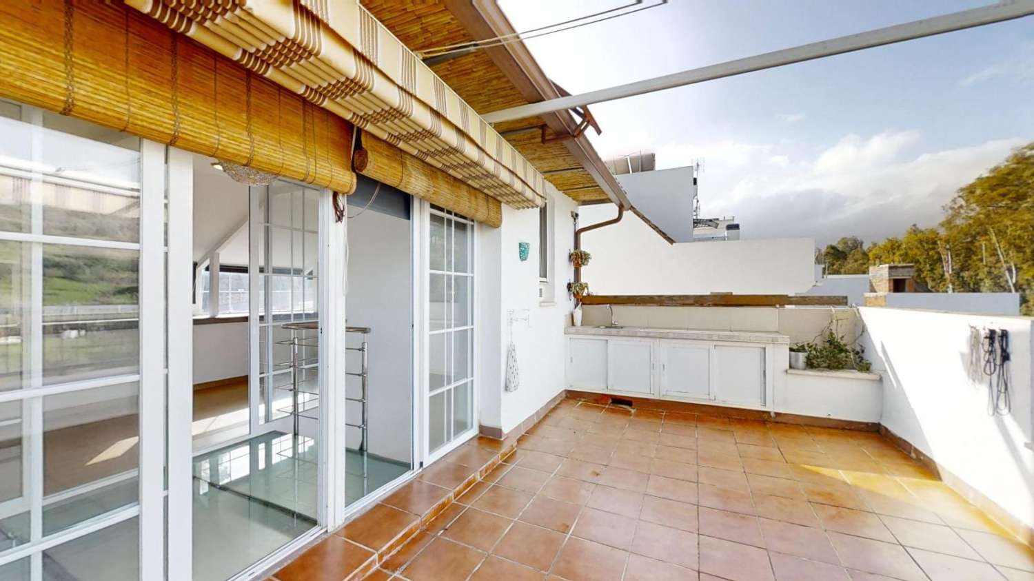 Átic en lloguer in Alhaurín de la Torre