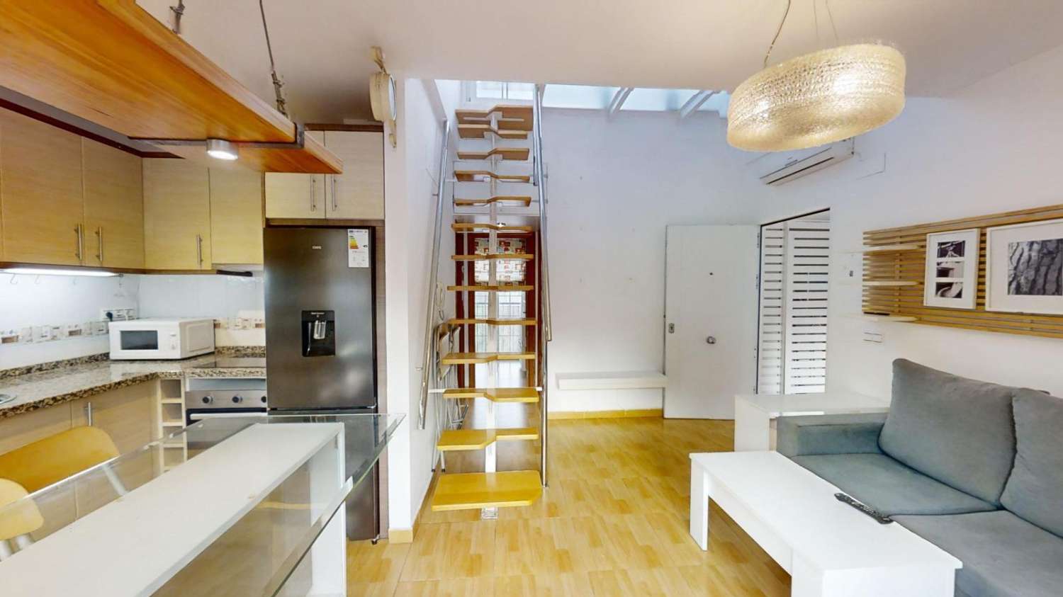 Átic en lloguer in Alhaurín de la Torre